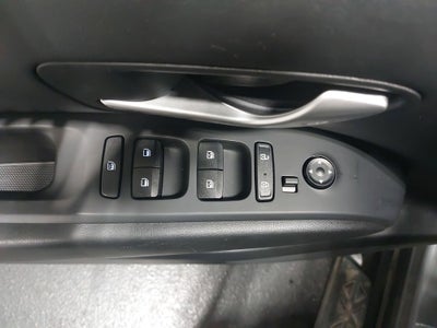 2024 Hyundai Santa Cruz NIGHT