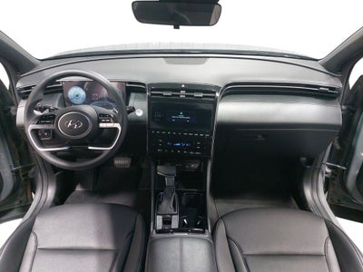 2024 Hyundai Santa Cruz NIGHT