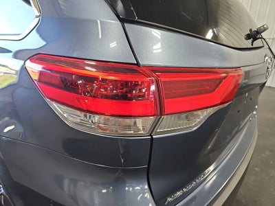 2018 Toyota Highlander LE Plus