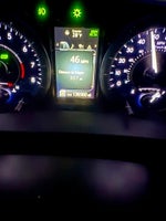 2018 Toyota Sienna 7 Passenger