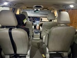 2018 Toyota Sienna 7 Passenger
