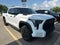 2023 Toyota Tundra Hybrid TRD Pro