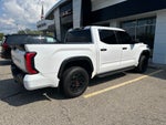2023 Toyota Tundra Hybrid TRD Pro