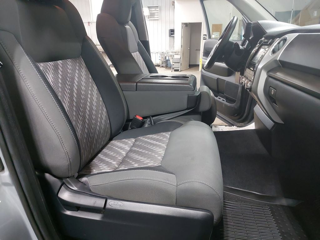 2019 Toyota Tundra SR5 4.6L V8