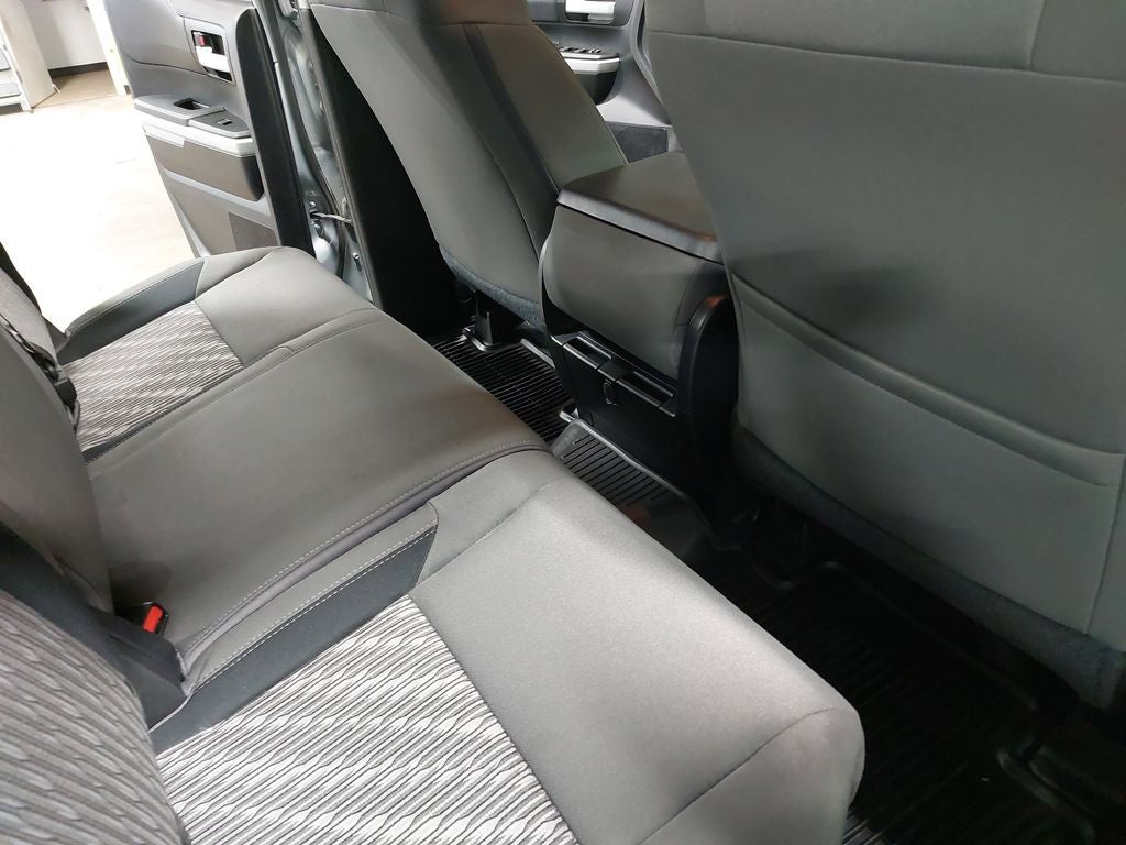 2019 Toyota Tundra SR5 4.6L V8