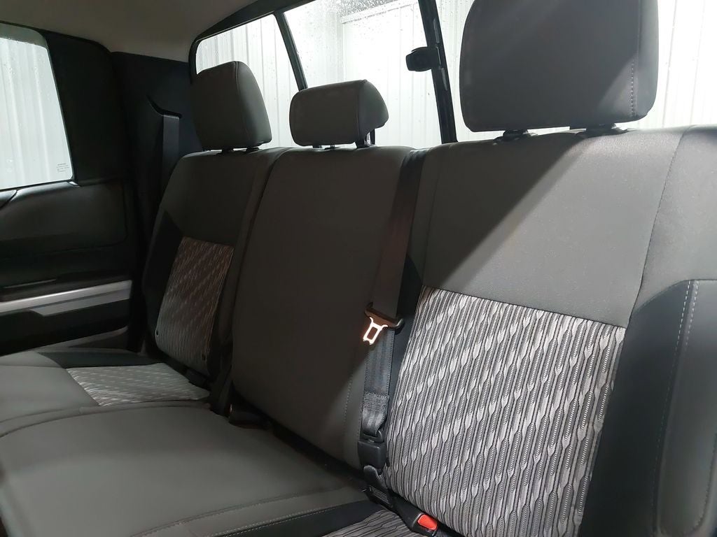 2019 Toyota Tundra SR5 4.6L V8