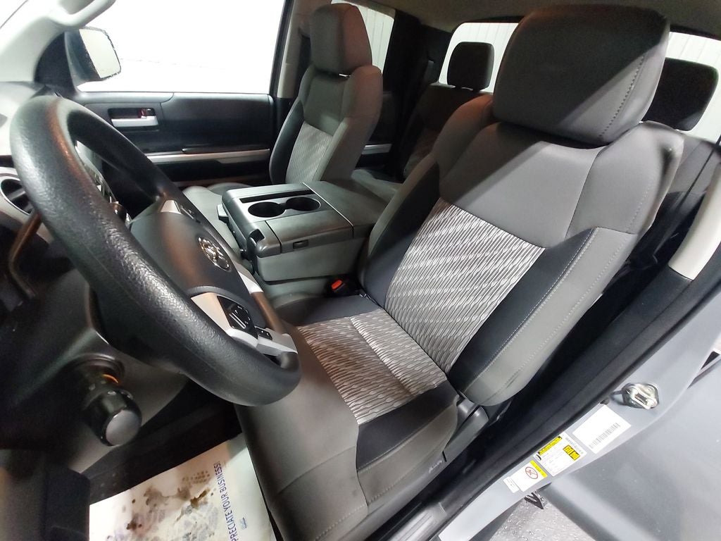 2019 Toyota Tundra SR5 4.6L V8