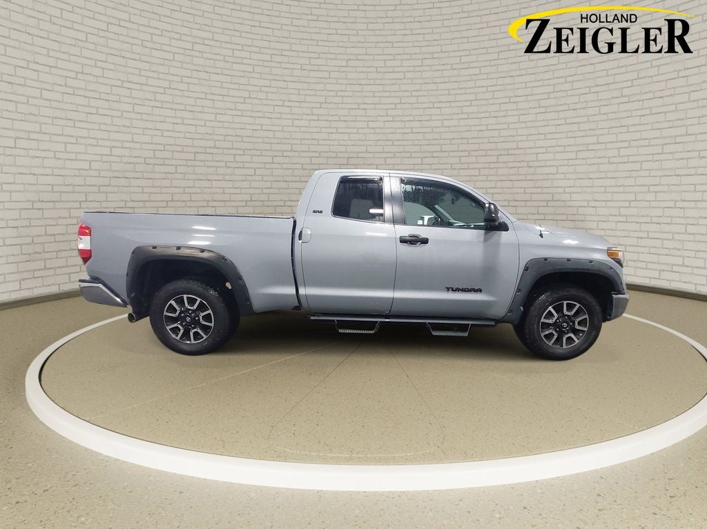 2019 Toyota Tundra SR5 4.6L V8