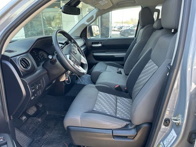 2019 Toyota Tundra SR5 4.6L V8