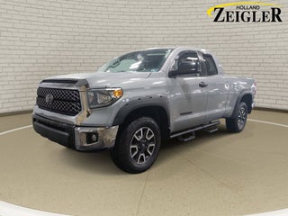 2019 Toyota Tundra SR5 4.6L V8