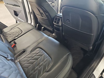 2024 Kia Sportage X-Pro Prestige