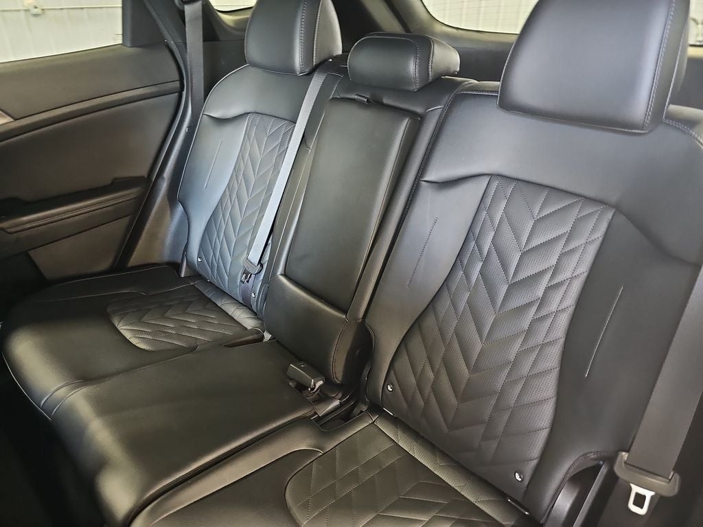 2024 Kia Sportage X-Pro Prestige