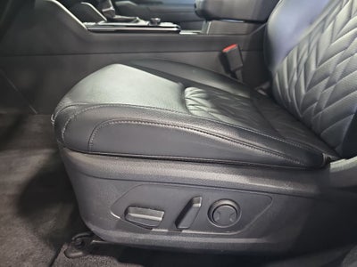 2024 Kia Sportage X-Pro Prestige