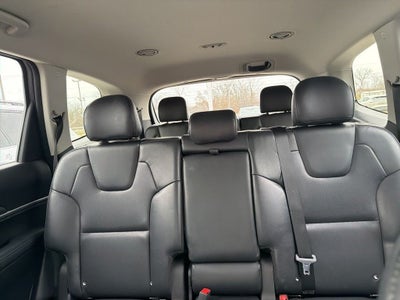 2021 Kia Telluride LX