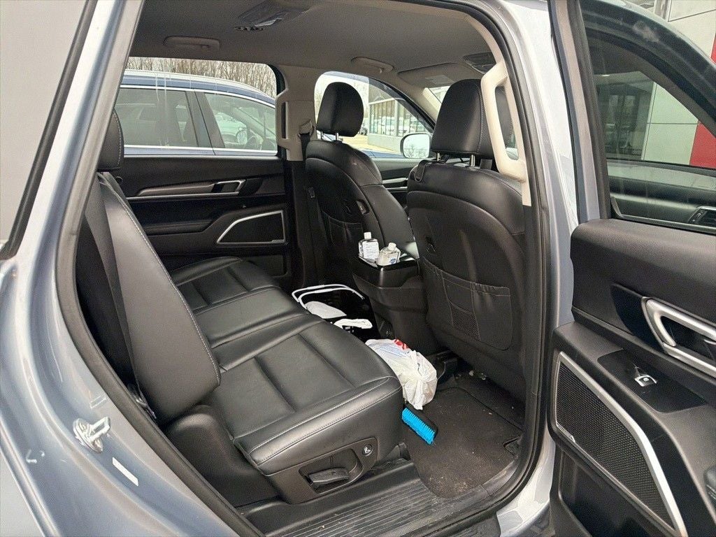 2021 Kia Telluride LX