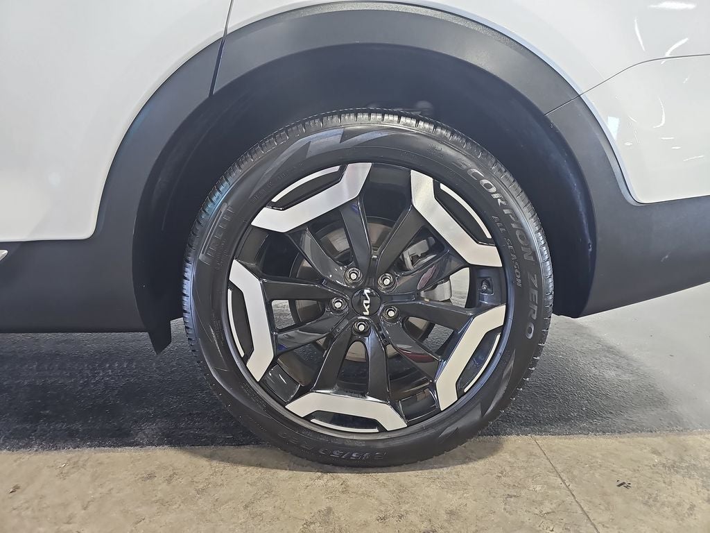 2023 Kia Telluride EX