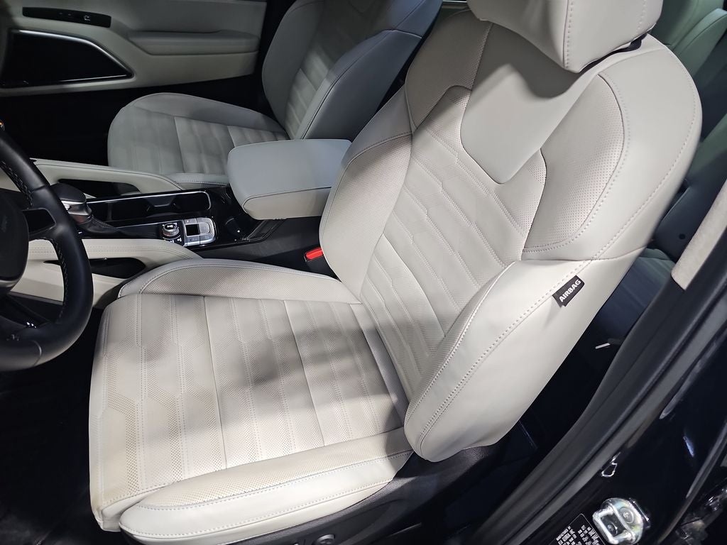 2024 Kia Telluride SX-Prestige