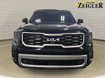 2024 Kia Telluride SX-Prestige