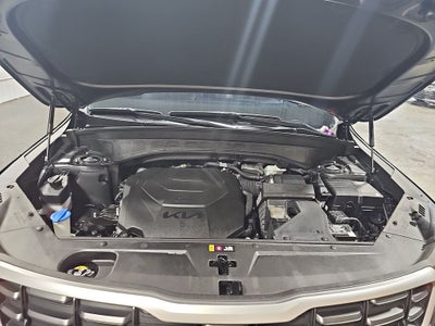 2024 Kia Telluride SX-Prestige