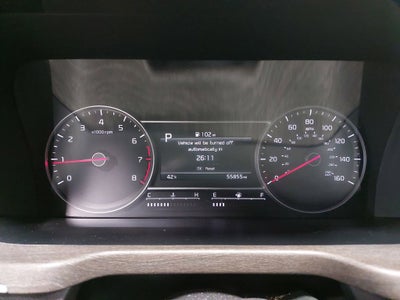 2023 Kia Sorento X-Line EX
