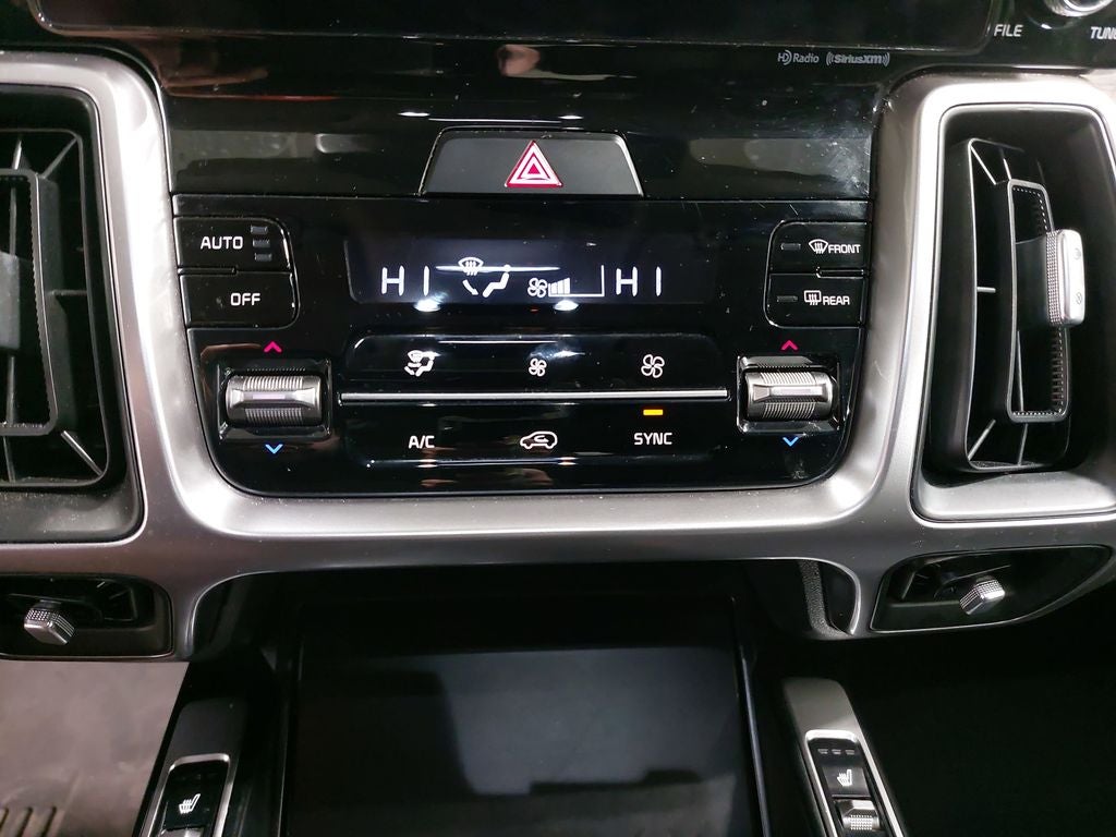 2023 Kia Sorento X-Line EX