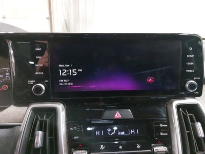 2023 Kia Sorento X-Line EX