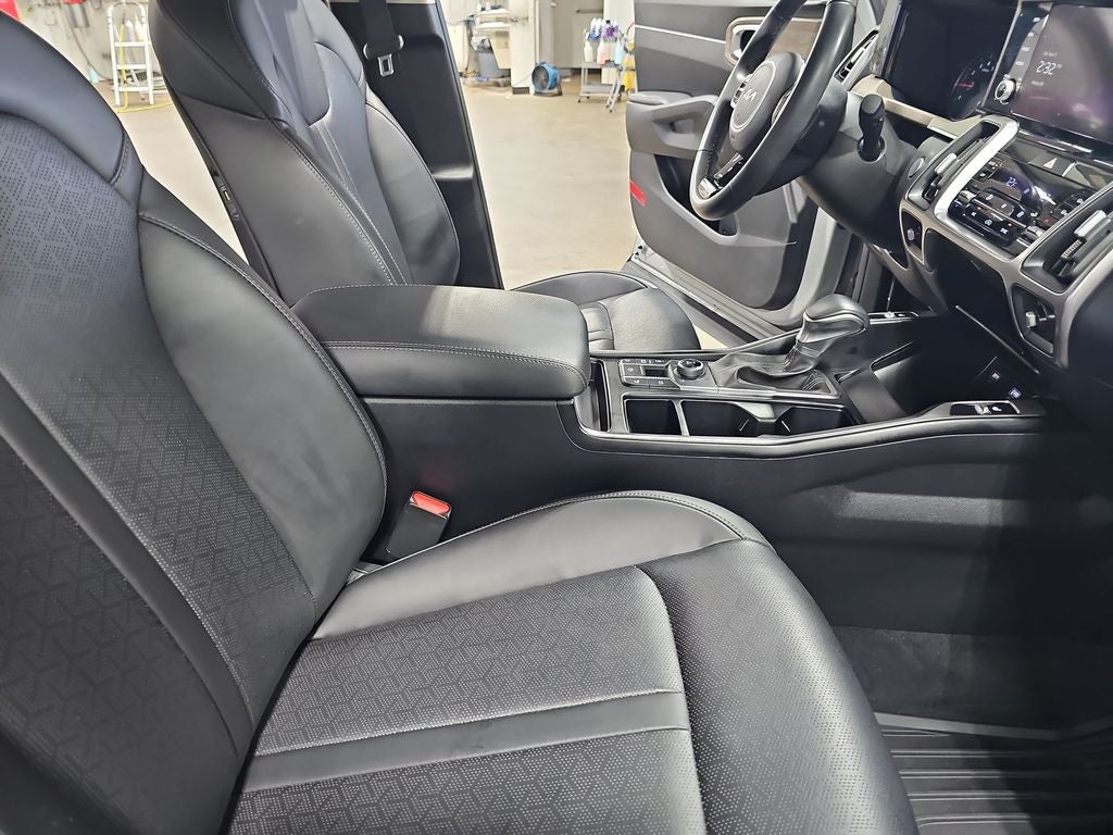 2023 Kia Sorento X-Line EX