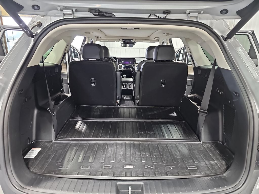 2023 Kia Sorento X-Line EX