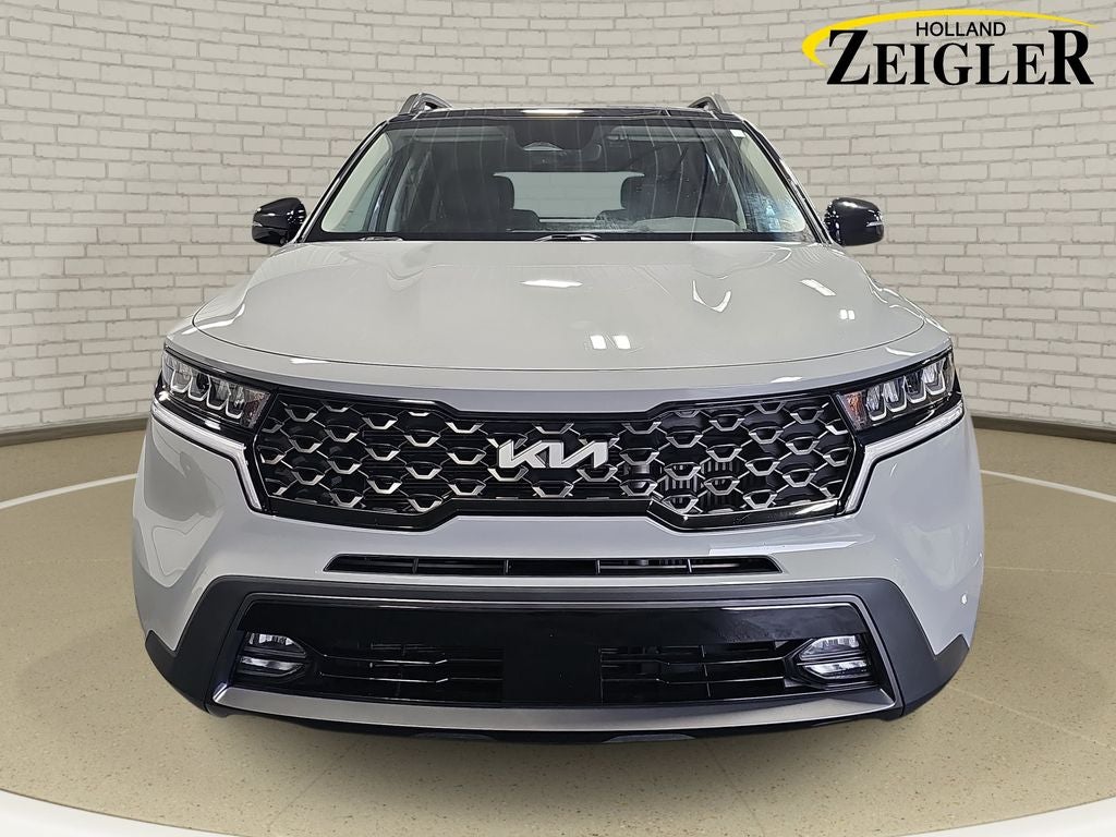2023 Kia Sorento X-Line EX