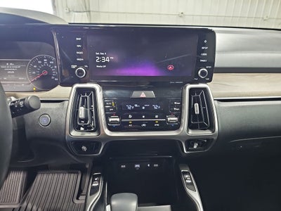 2023 Kia Sorento X-Line EX