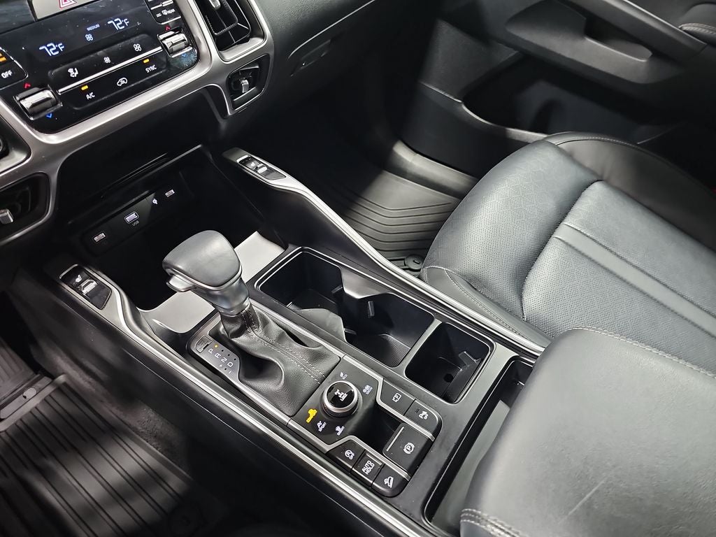 2023 Kia Sorento X-Line EX