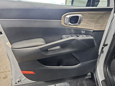 2023 Kia Sorento X-Line EX