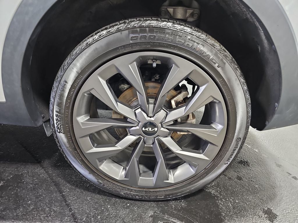 2023 Kia Sorento X-Line EX