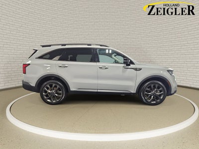 2023 Kia Sorento X-Line EX