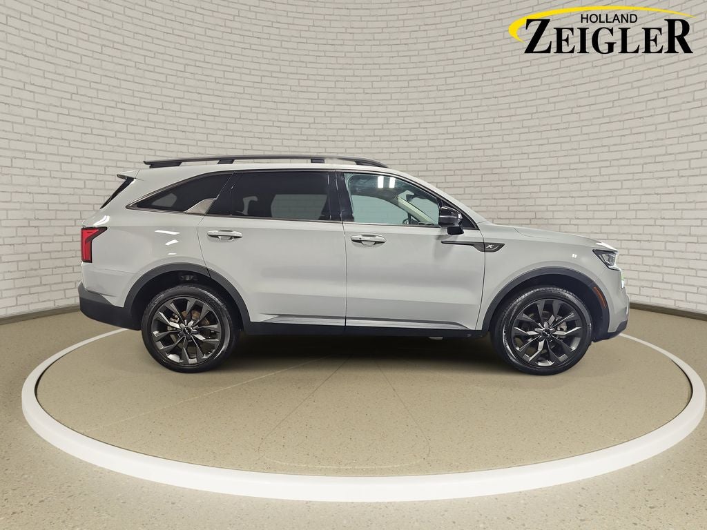 2023 Kia Sorento X-Line EX