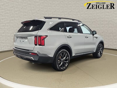2023 Kia Sorento X-Line EX