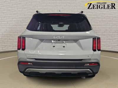 2023 Kia Sorento X-Line EX