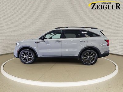 2023 Kia Sorento X-Line EX
