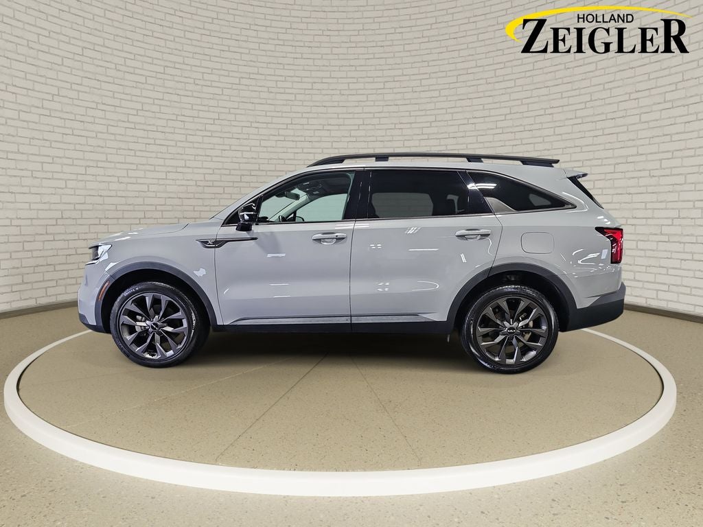 2023 Kia Sorento X-Line EX