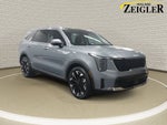 2024 Kia Sorento SX