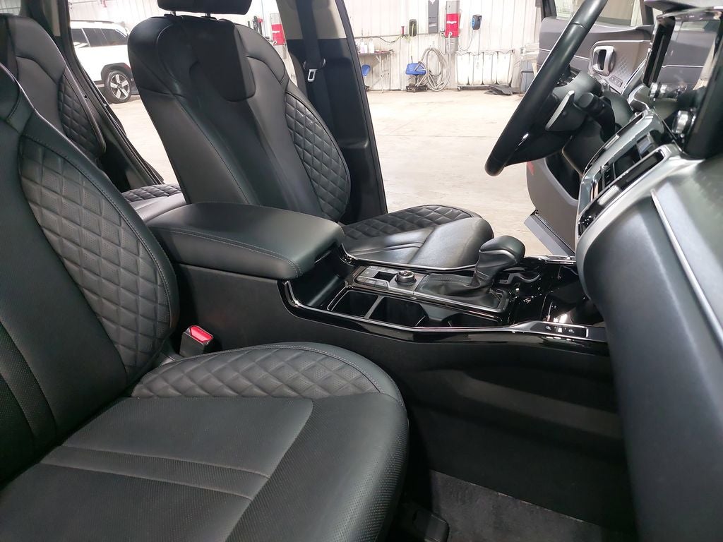 2023 Kia Sorento SX-Prestige