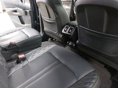 2023 Kia Sorento SX-Prestige
