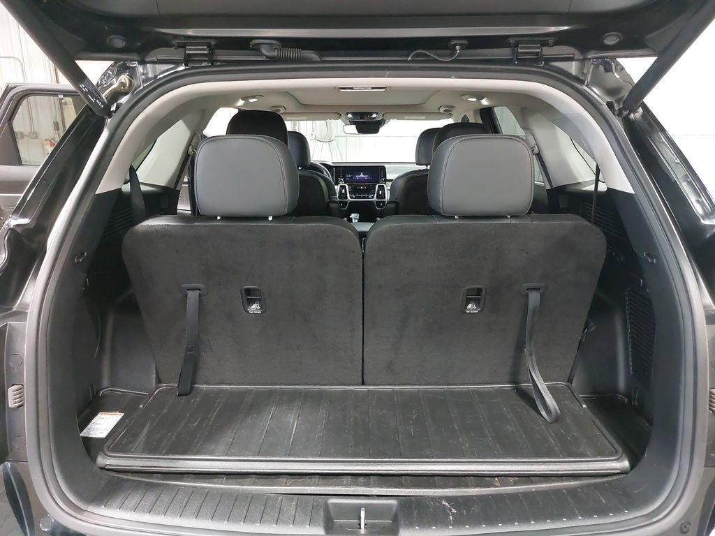 2023 Kia Sorento SX-Prestige