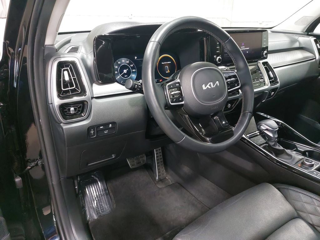 2023 Kia Sorento SX-Prestige