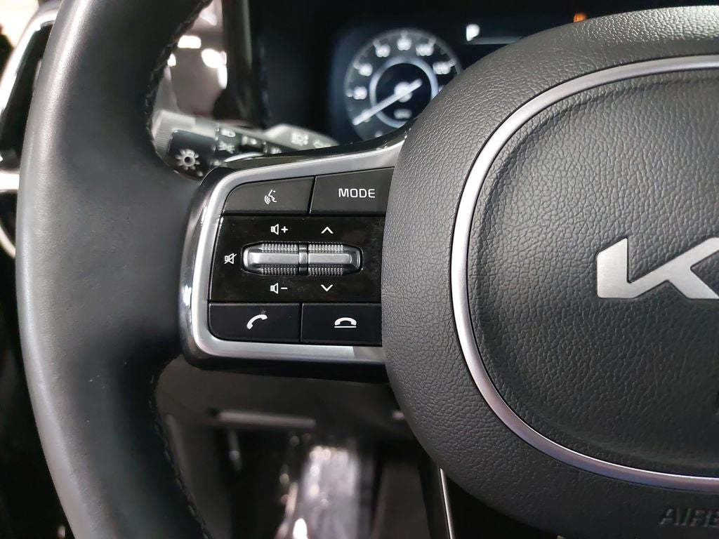 2023 Kia Sorento SX-Prestige