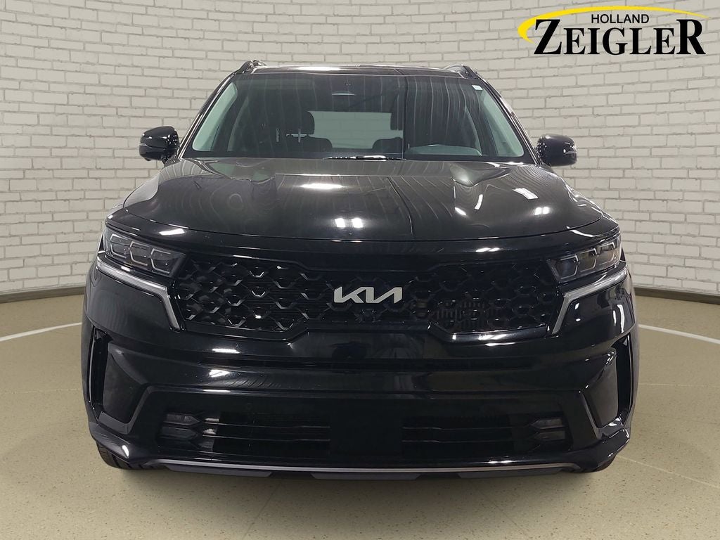 2023 Kia Sorento SX-Prestige