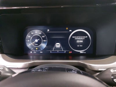 2023 Kia Sorento SX-Prestige