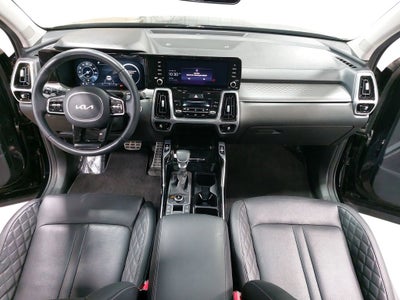 2023 Kia Sorento SX-Prestige