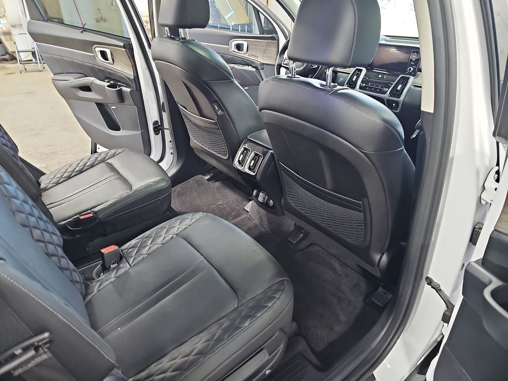 2023 Kia Sorento X-Line SX Prestige