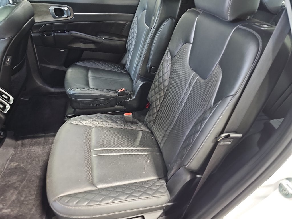 2023 Kia Sorento X-Line SX Prestige